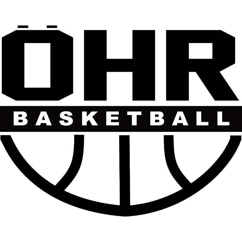 Abteilung Basketball der TSG Öhringen